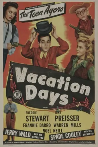 Vacation Days (1947)