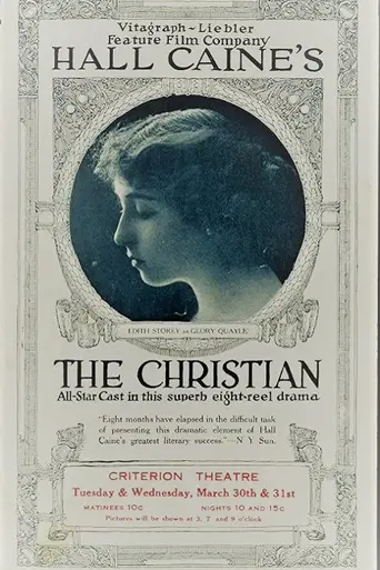 The Christian (1914)