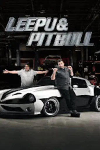 Leepu & Pitbull (2015)