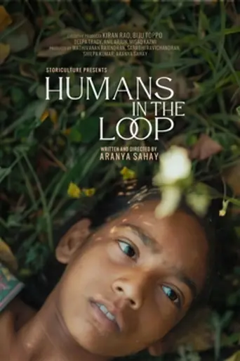 Humans in the Loop