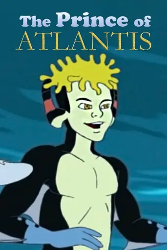 Prince of Atlantis (1997)