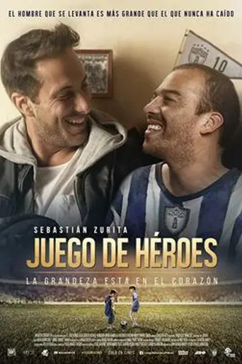 Juego de Héroes (2016)