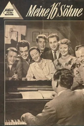 My Sixteen Sons (1956)