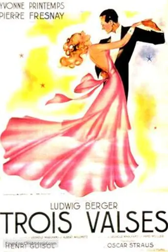 Three Waltzes (1938)