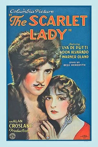 The Scarlet Lady (1928)