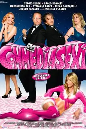 Commediasexi (2006)