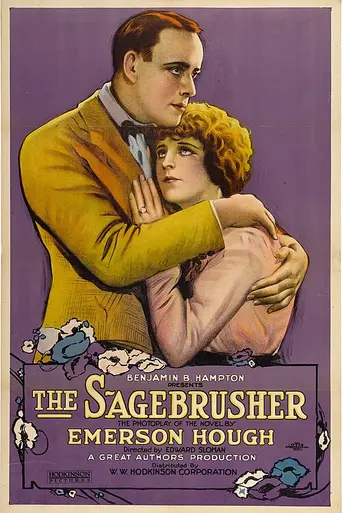 The Sagebrusher (1920)