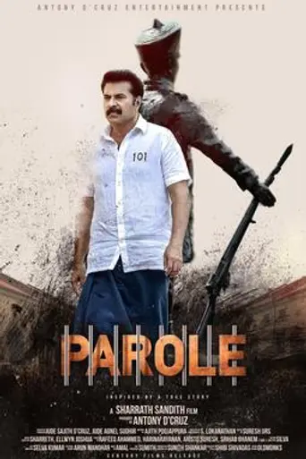 Parole (2018)