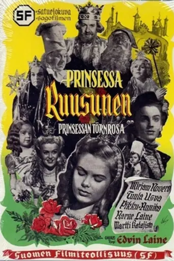 Sleeping Beauty (1949)