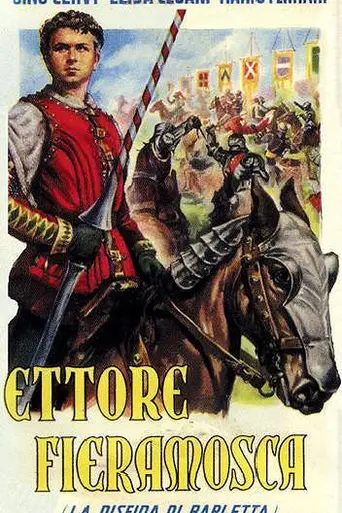 Этторе Фиерамоска (фильм, 1938) (1938)