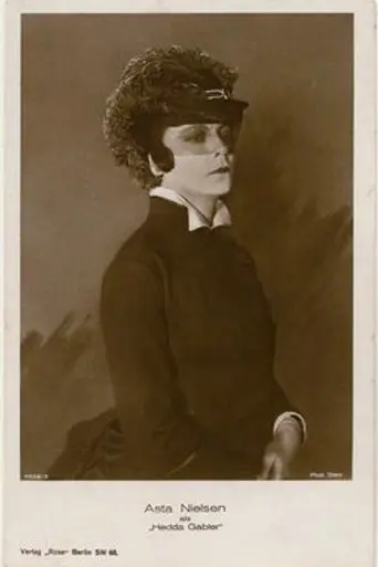 Hedda Gabler (1925)
