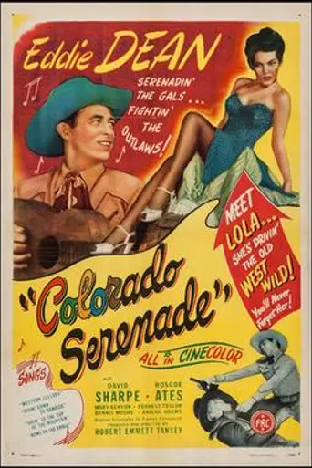 Colorado Serenade (1946)