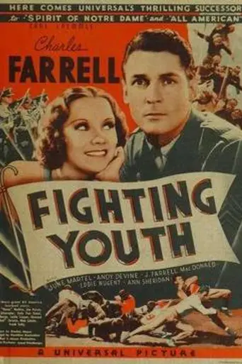 Fighting Youth (1935)