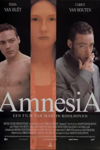 AmnesiA (2001)