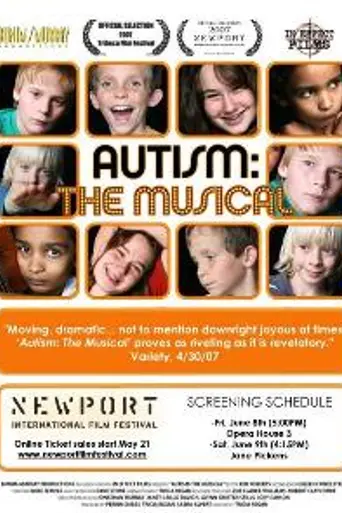 Autism: The Musical (2007)