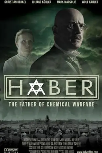 Haber (2008)