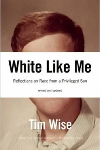 White Like Me (2013)