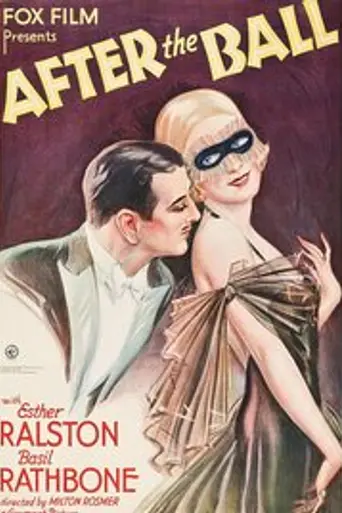 After the Ball (1932)