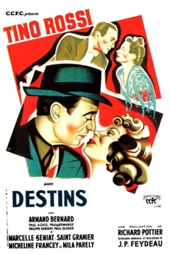 Destiny (1946)