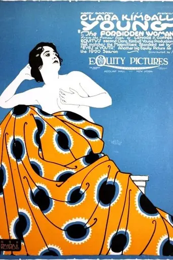 The Forbidden Woman (1920)