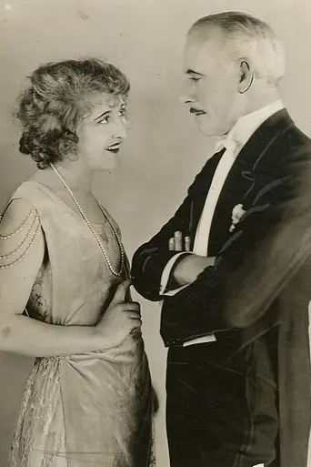 The Dangerous Age (1923)