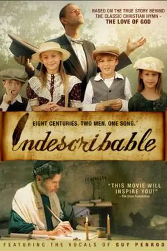 Indescribable (2013)