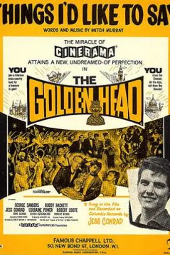 The Golden Head (1964)