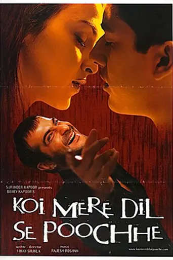 Koi Mere Dil Se Poochhe (2002)