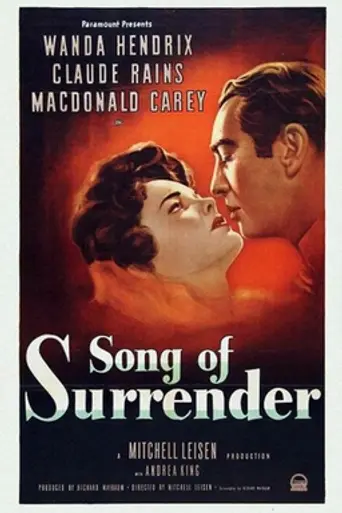 El pecado de amar (1950)