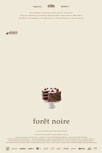 Black Forest (2018)