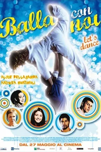 Balla con noi - Let's Dance (2011)