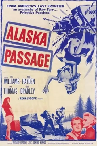 Alaska Passage (1959)