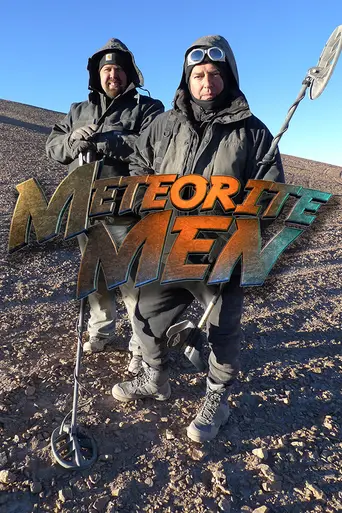 Meteorite Men (2009)