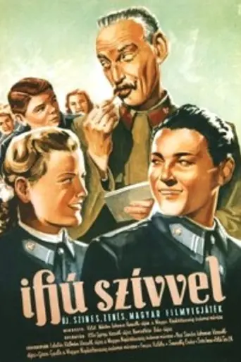 Young Hearts (1953)