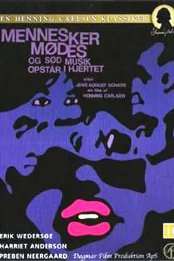 People Meet and Sweet Music Fills the Heart (1967)
