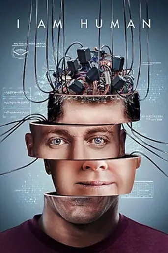 I Am Human