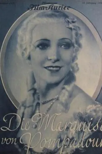 Madame Pompadour (1931)