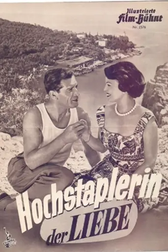 Marriage Impostor (1954)