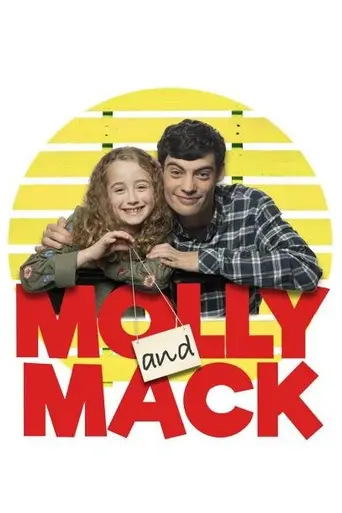 Molly and Mack (2018)