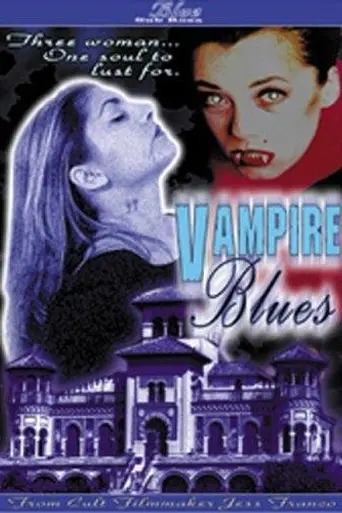 Los blues del vampiro (1999)