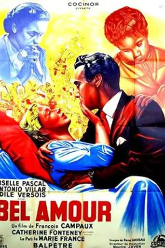 Beautiful Love (1951)