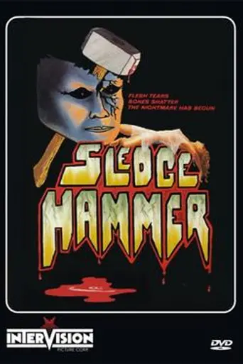 Sledgehammer (1983)