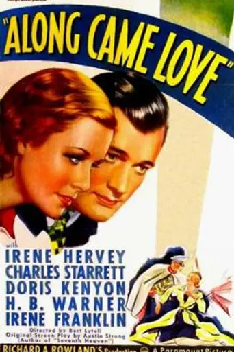 Along Came Love (1936)