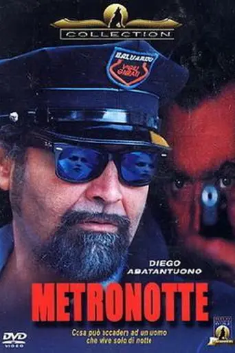 Nightwatchman (2000)