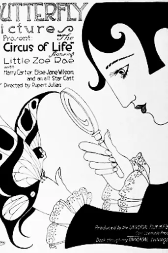 The Circus of Life (1917)