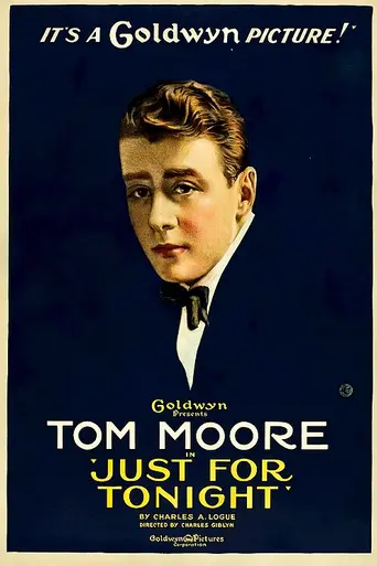 Just for Tonight (1918)