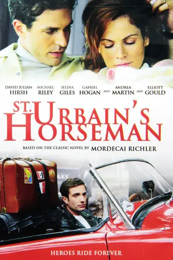 St. Urbain's Horseman (2007)