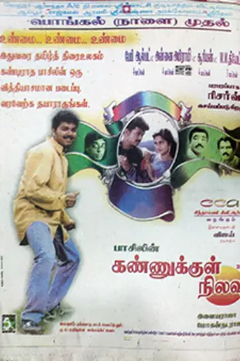 Kannukkul Nilavu (2000)