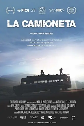 La Camioneta (2012)