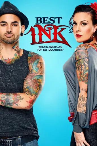 Best Ink (2012)